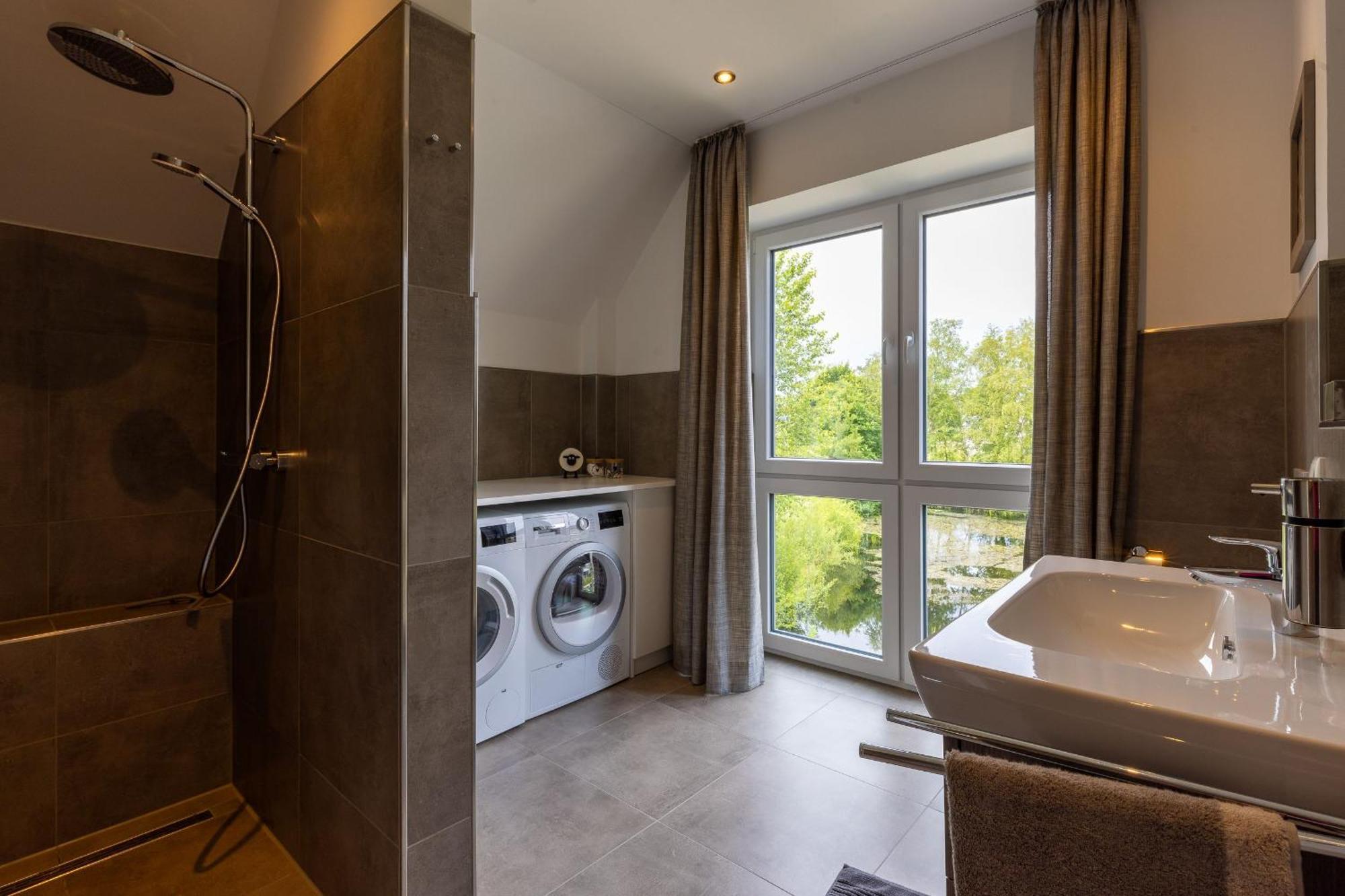 Ferienhaus Liegeplatz Dangast Dış mekan fotoğraf