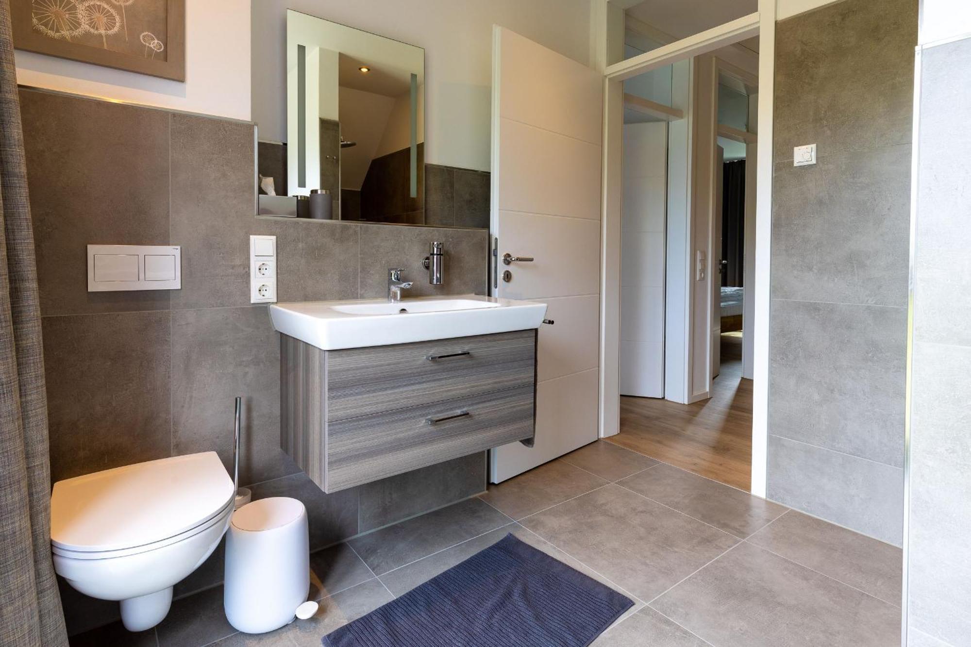 Ferienhaus Liegeplatz Dangast Dış mekan fotoğraf
