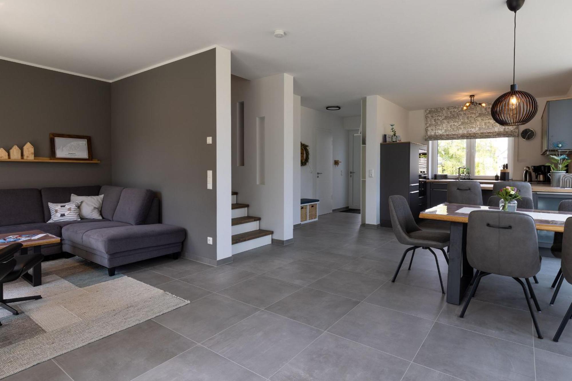 Ferienhaus Liegeplatz Dangast Dış mekan fotoğraf