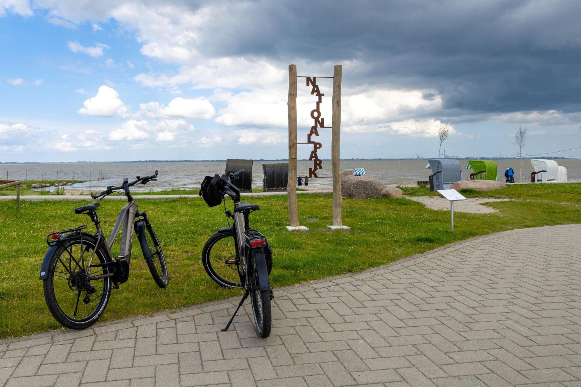 Ferienhaus Liegeplatz Dangast Dış mekan fotoğraf
